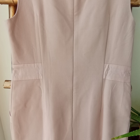 πππ Luxury Blush Pink Dress - Picture 11 of 16